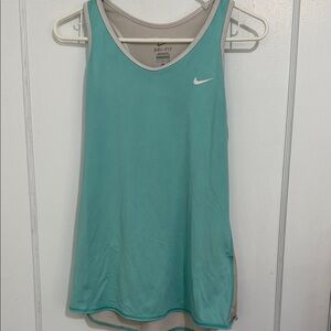 Nike Women's Aqua Dri-FIT Tank Top